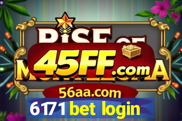 6171 bet login